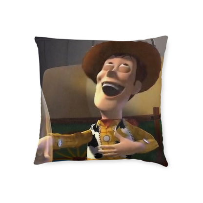 Buzz look! Meme