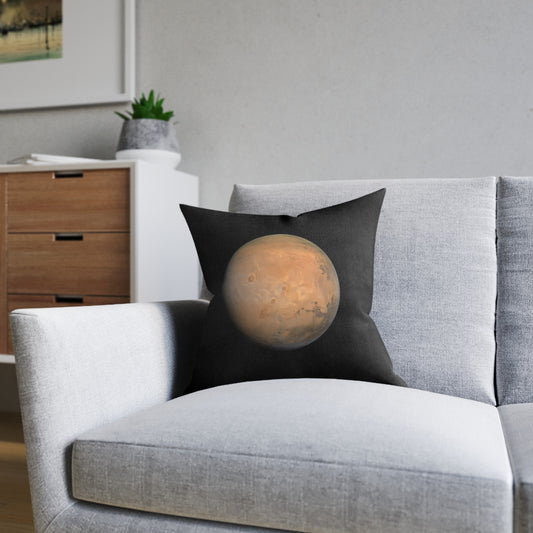 Planet Mars 2