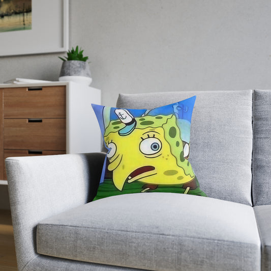 SpongeBob Meme