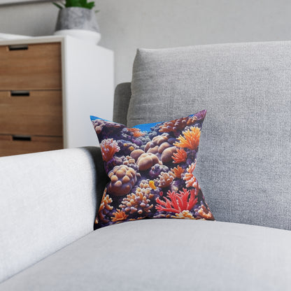Coral Reef