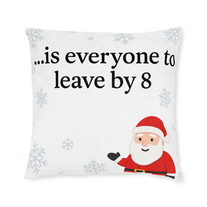 All I Want For Christmas…