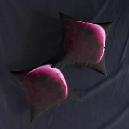 The Pink Planet- GJ 504b