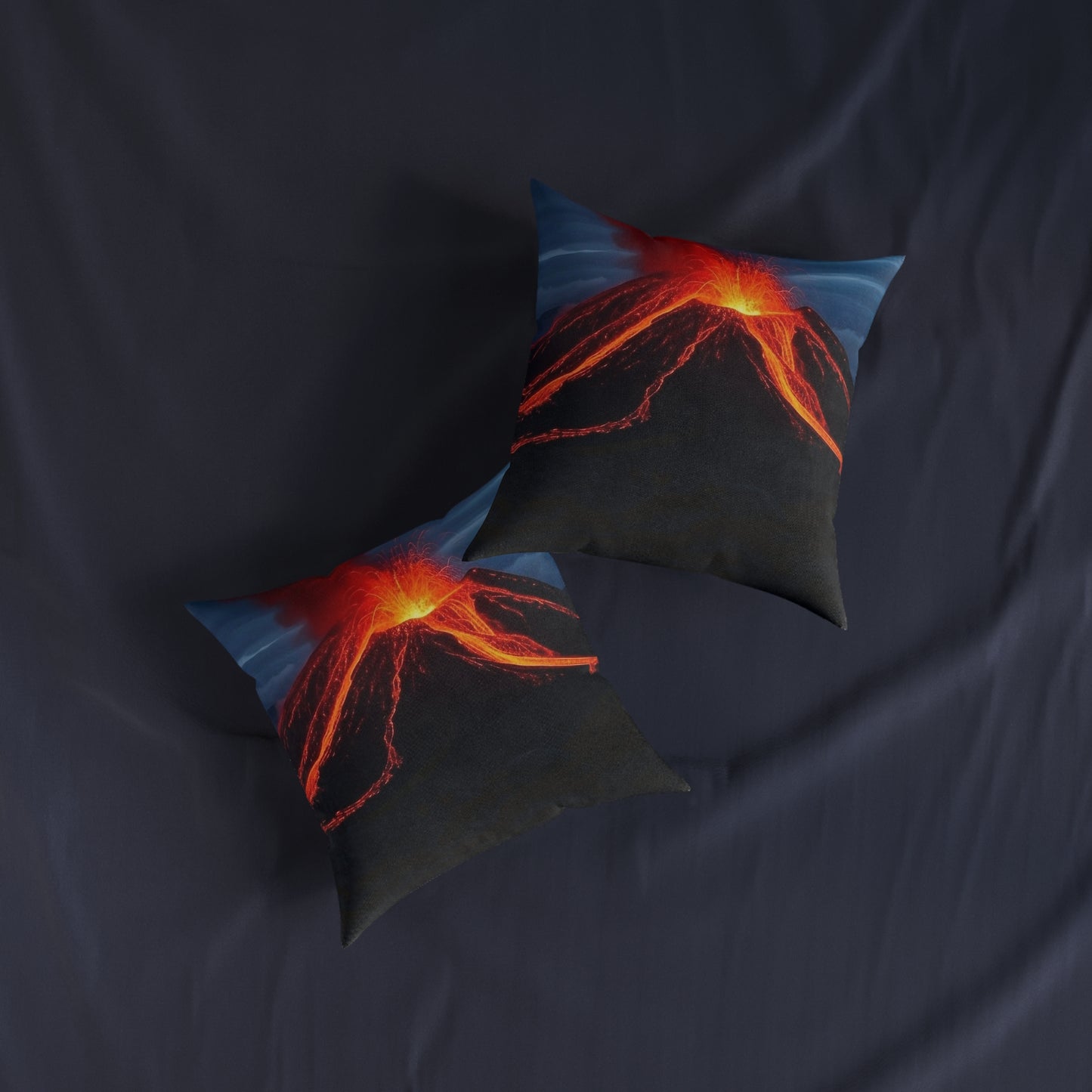 Volcano