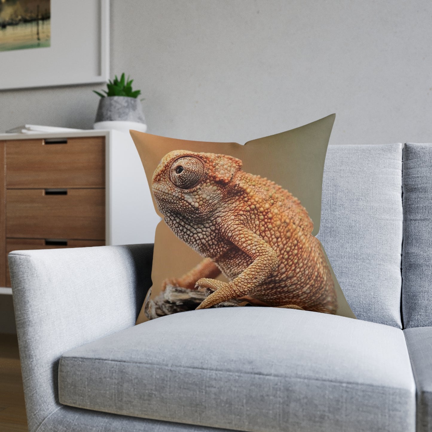 Chameleon 2
