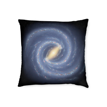 The Milky Way Galaxy