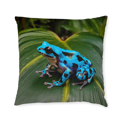 Poison Dart Frog Blue