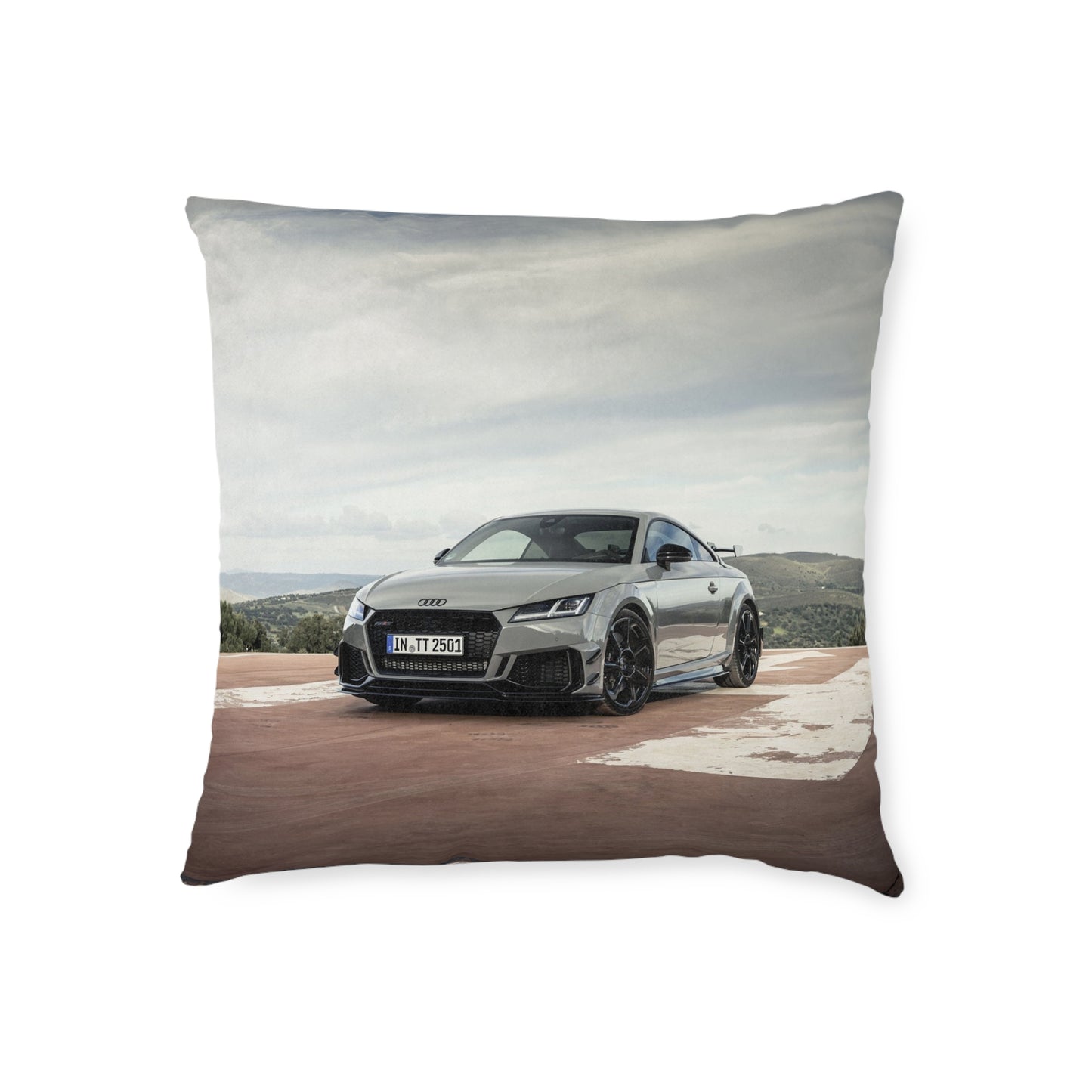 Audi TT RS