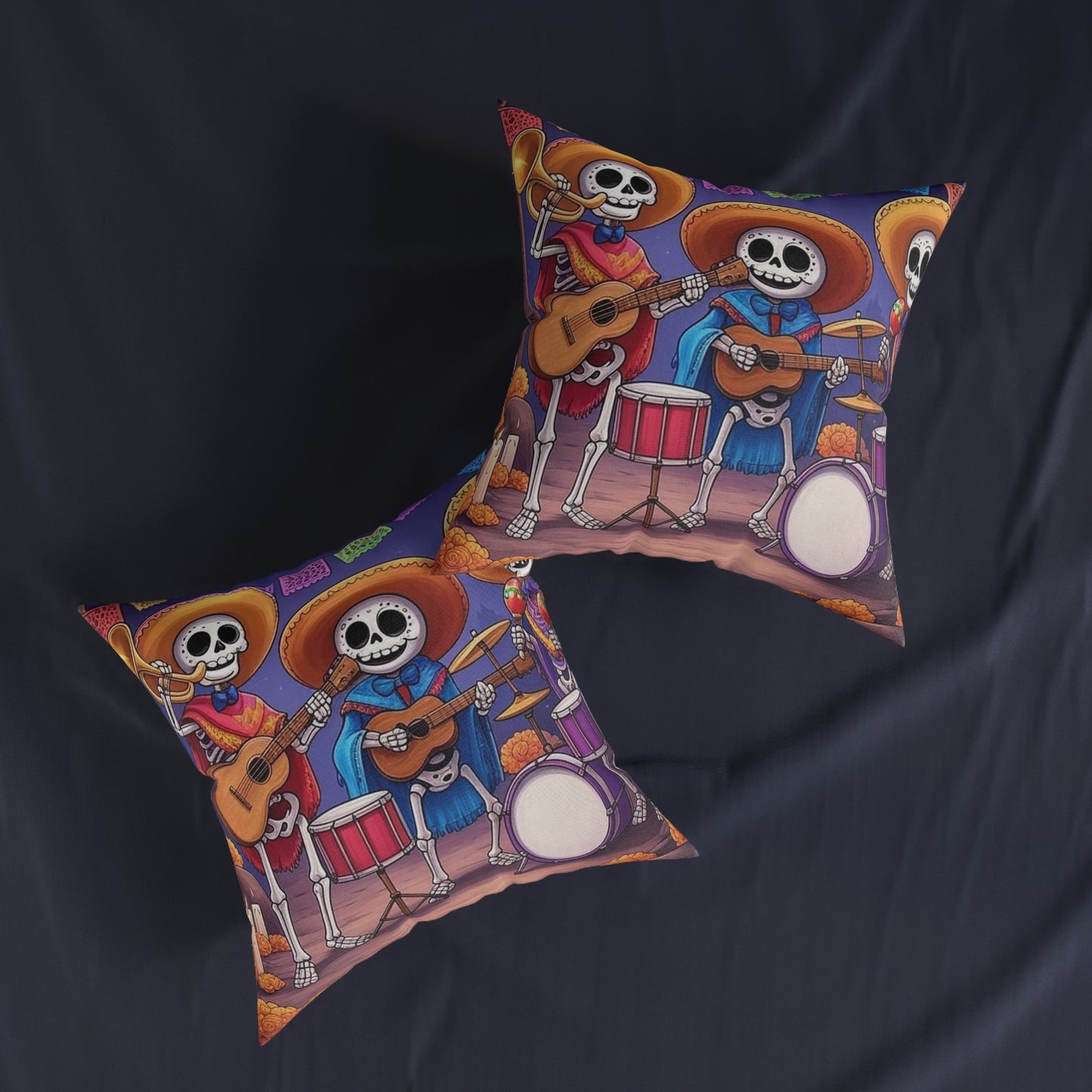 Música del Dia De Los Muertos