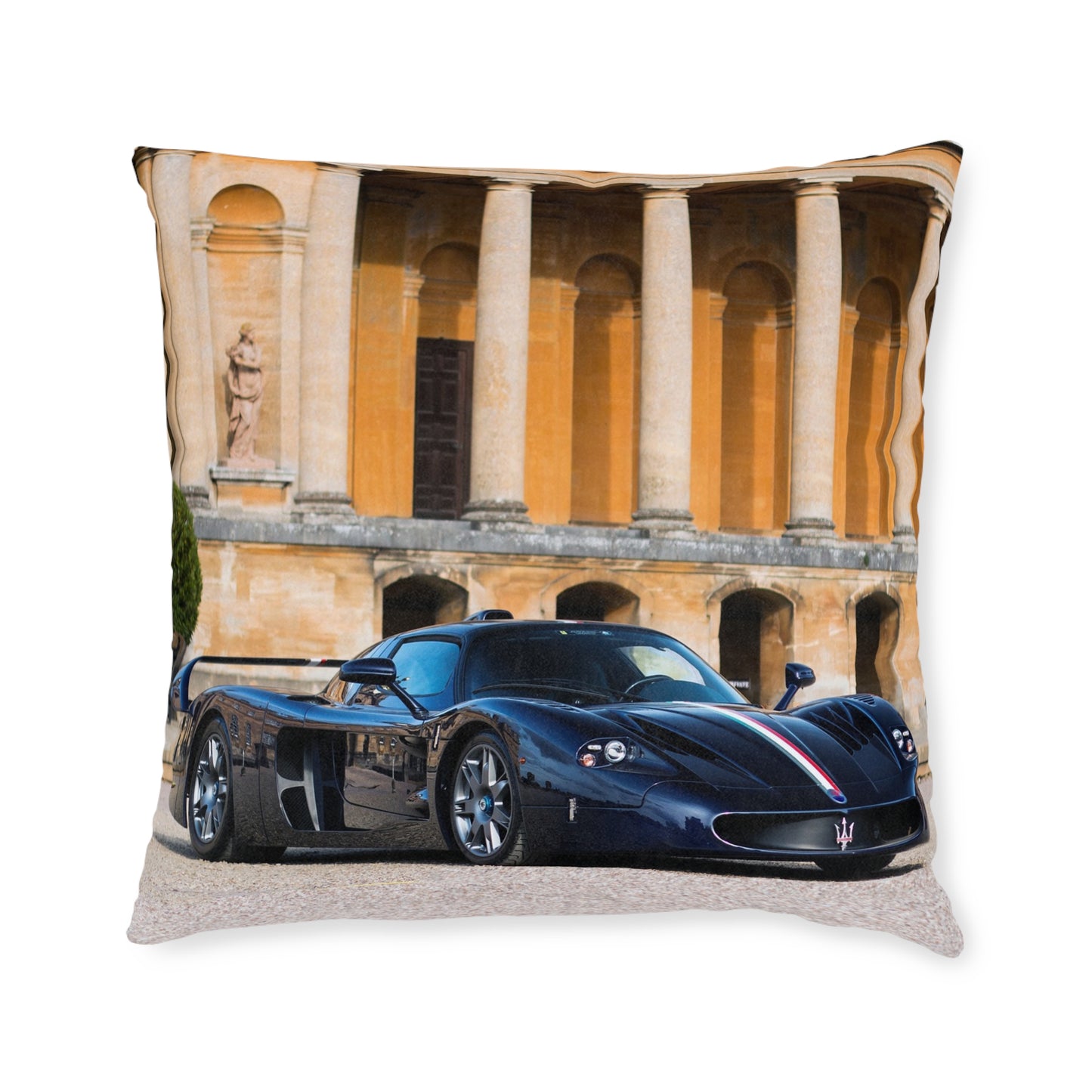 Maserati MC12