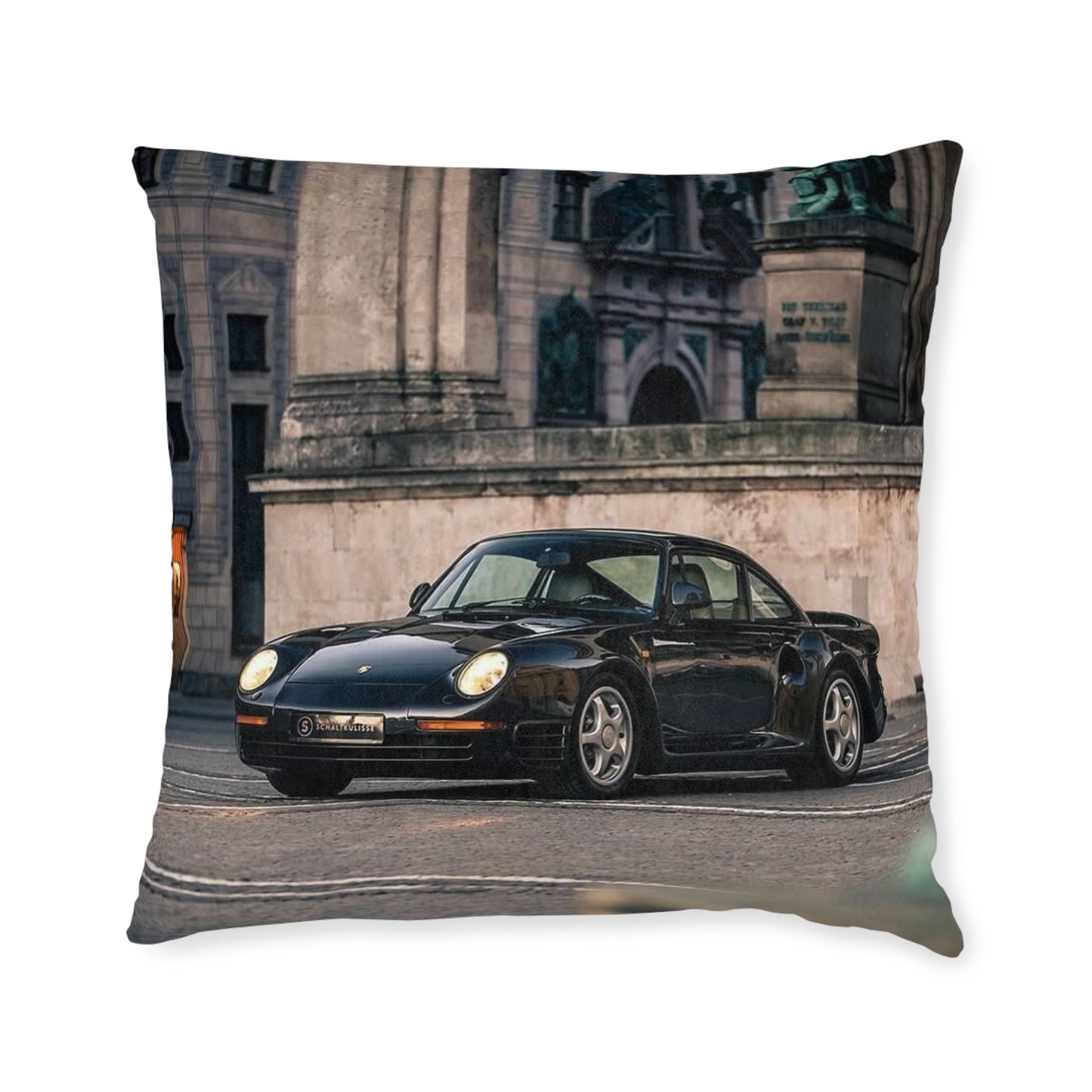Porsche 959
