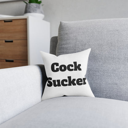 C*ck Sucker