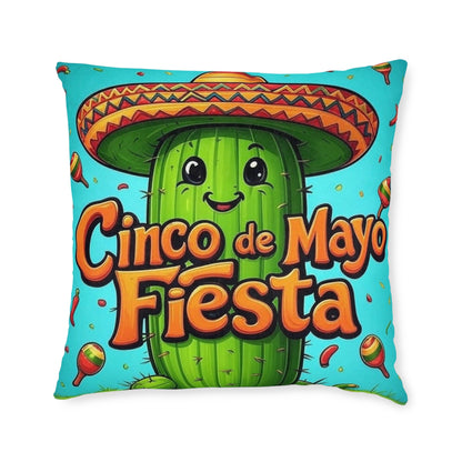 Cinco De Mayo Fiesta
