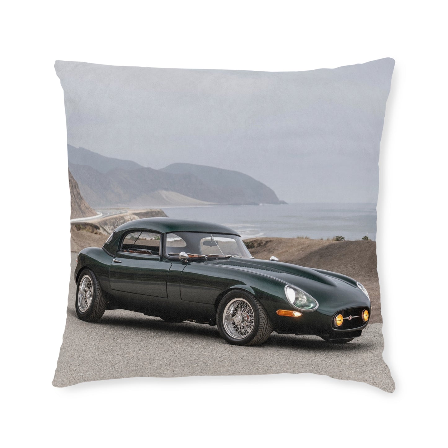 Jaguar E-Type
