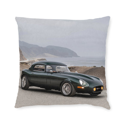 Jaguar E-Type