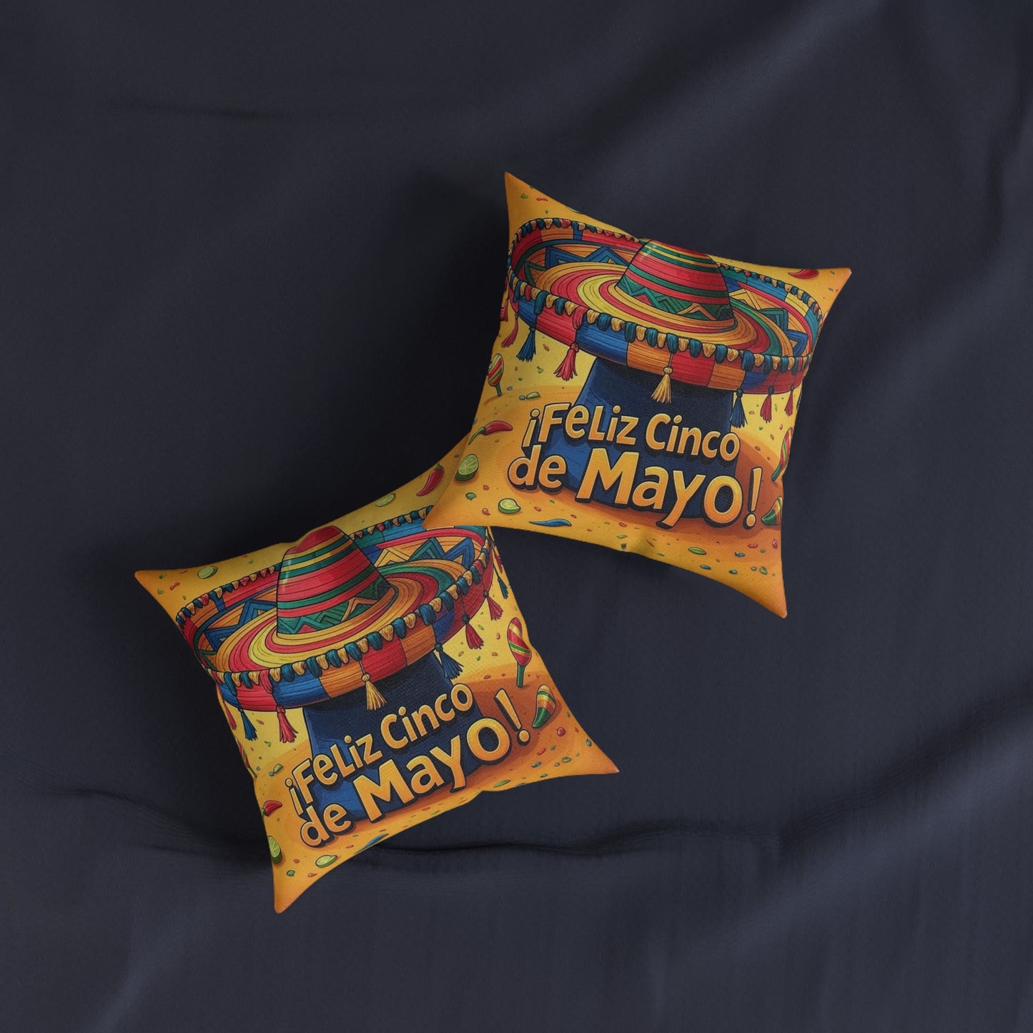 Feliz Cinco De Mayo