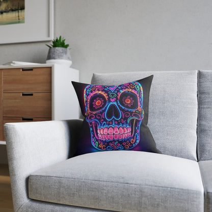 Arte del Días De Los Muertos