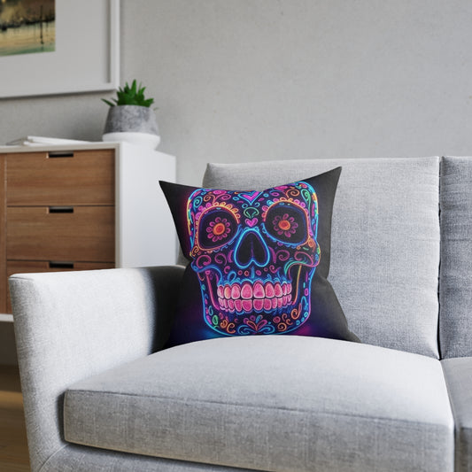 Arte del Días De Los Muertos