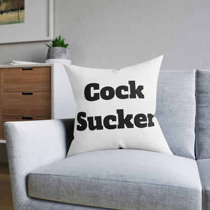 C*ck Sucker