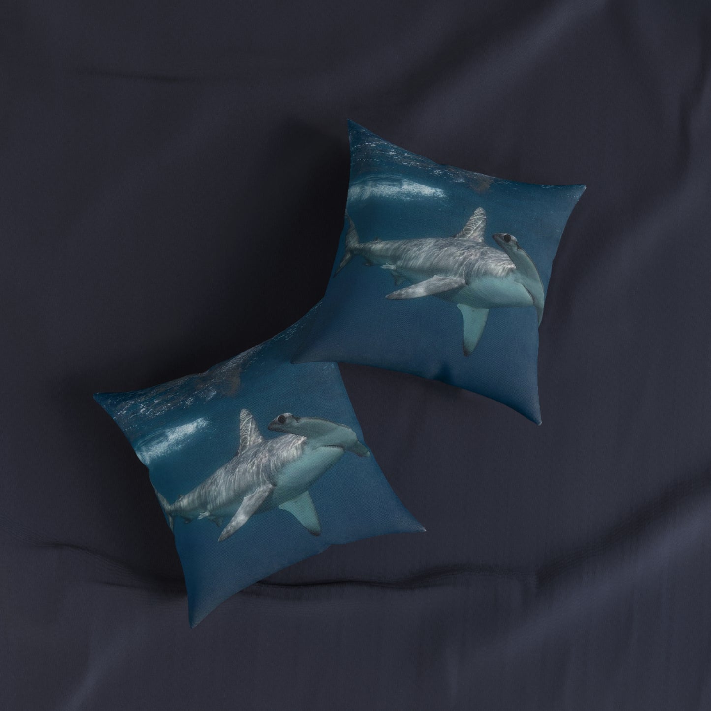 Hammerhead Shark