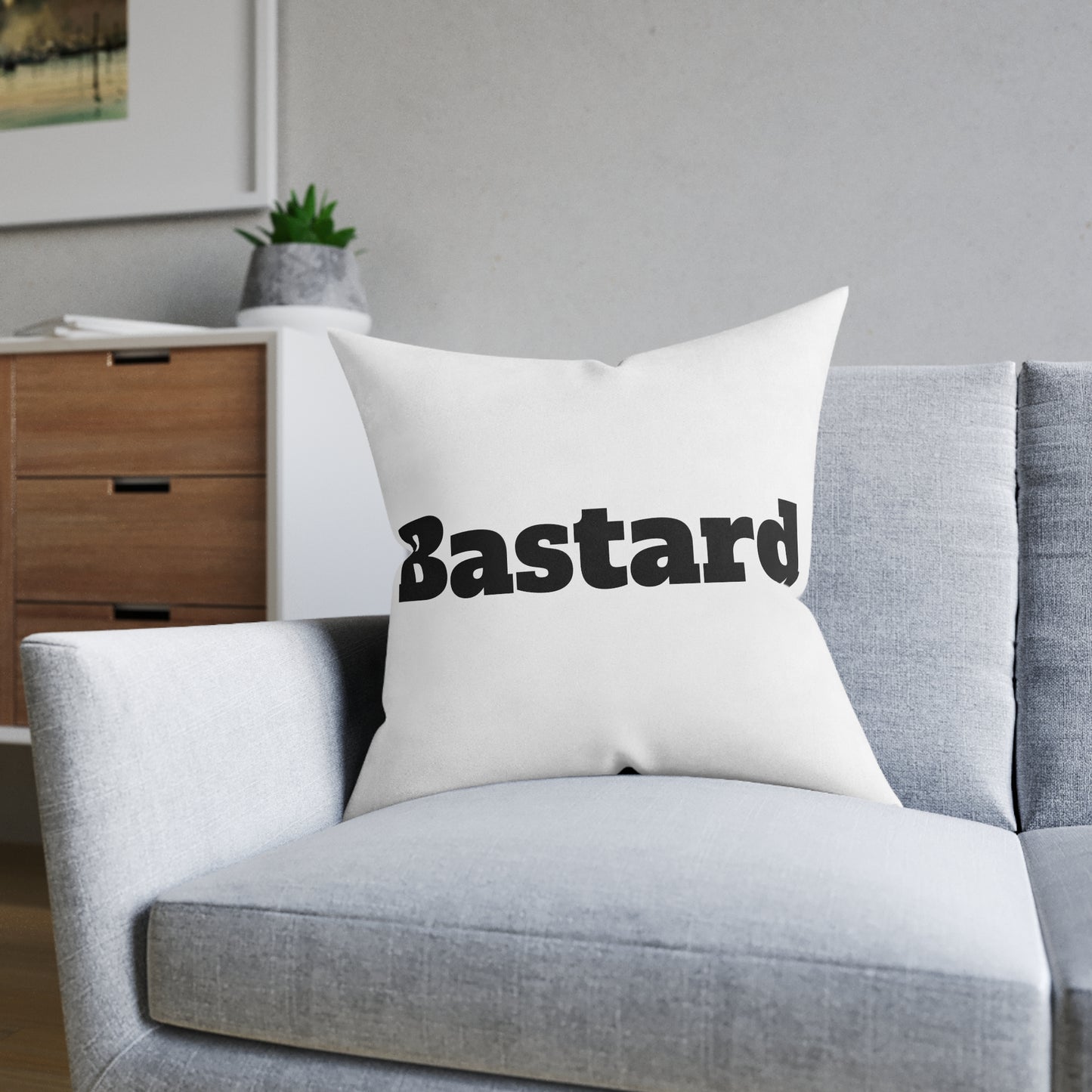 B*stard