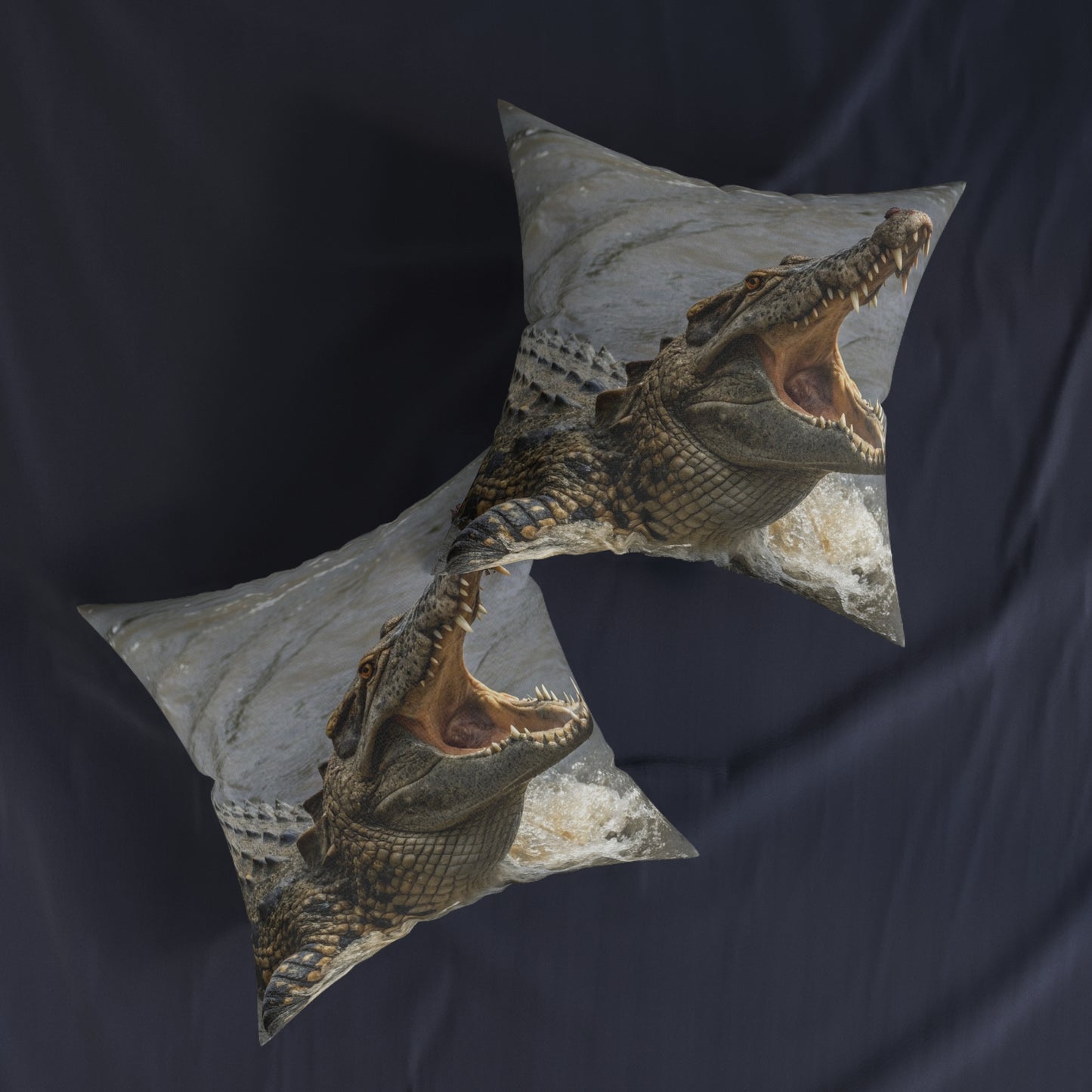 Crocodile
