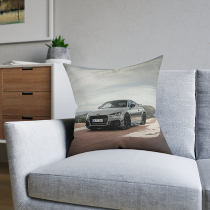 Audi TT RS