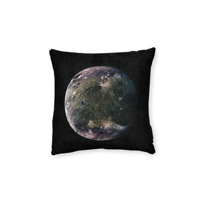 Ganymede | Moon Of Jupiter