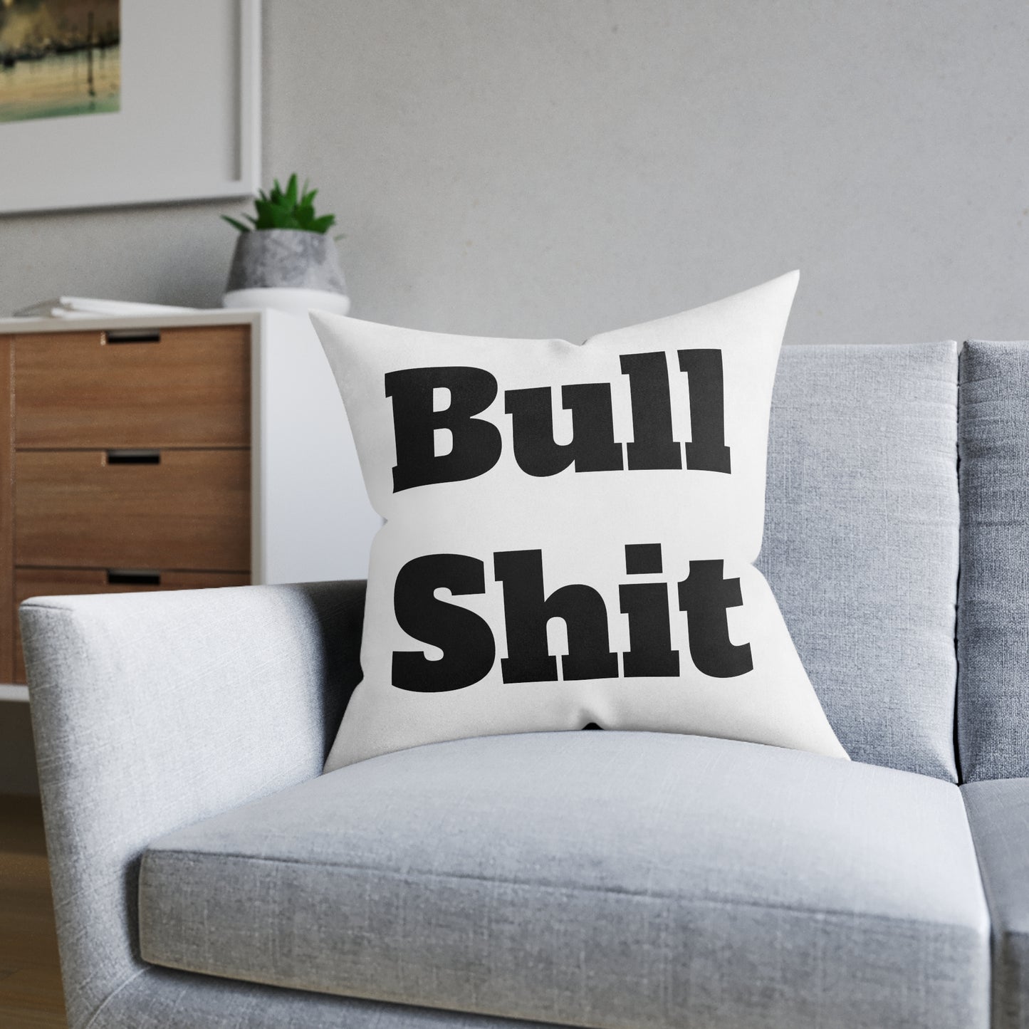 Bullsh*t
