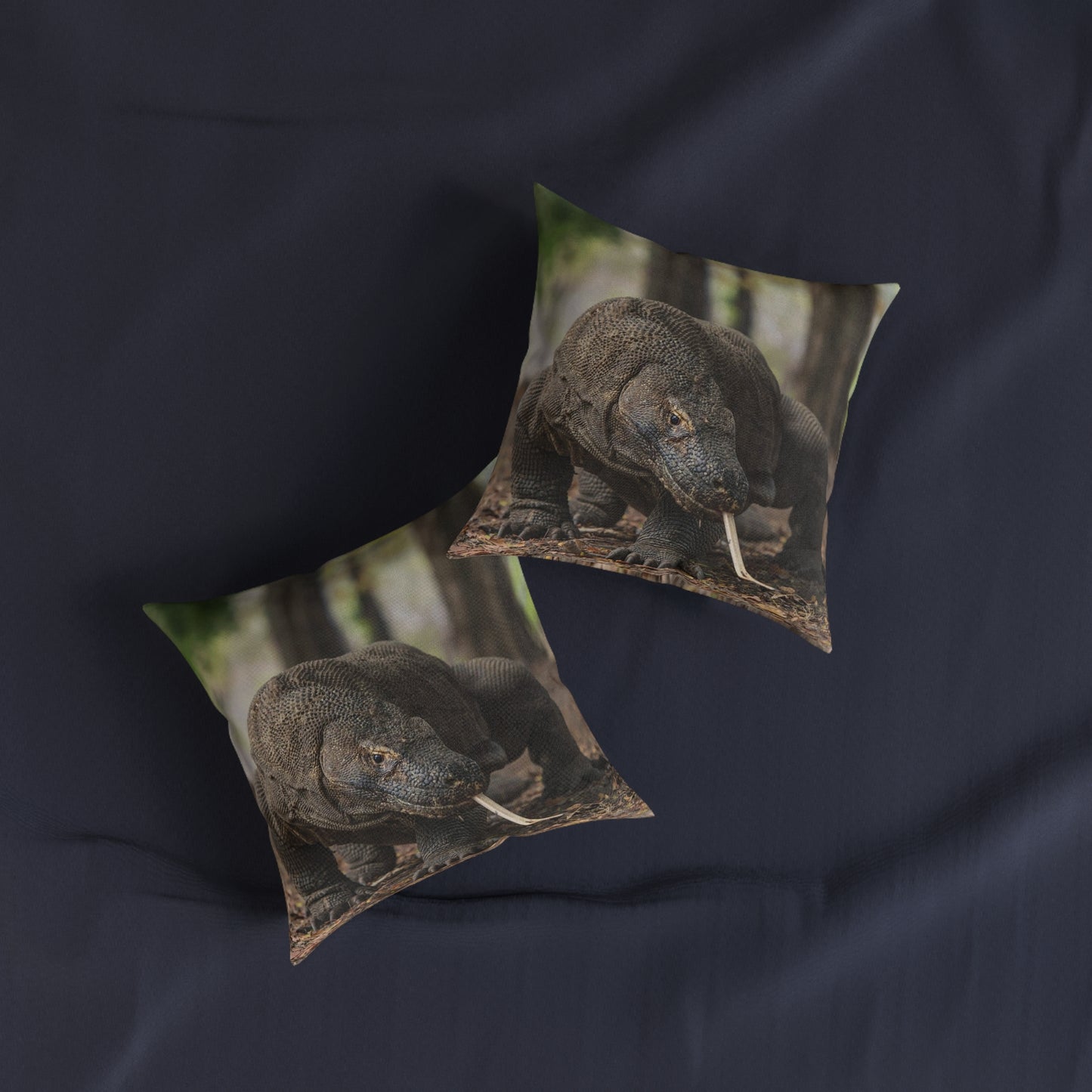 Komodo Dragon 2