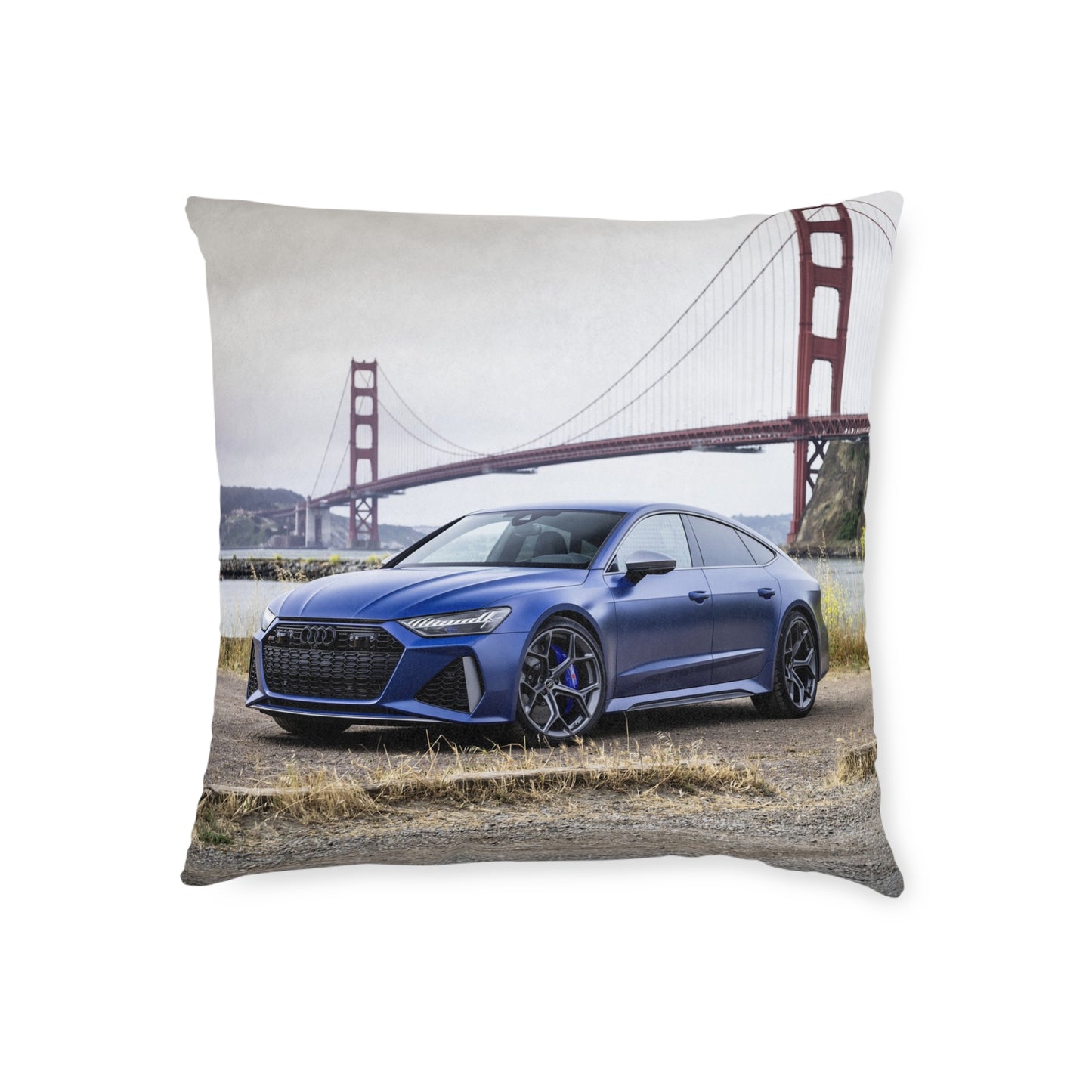 Audi RS7
