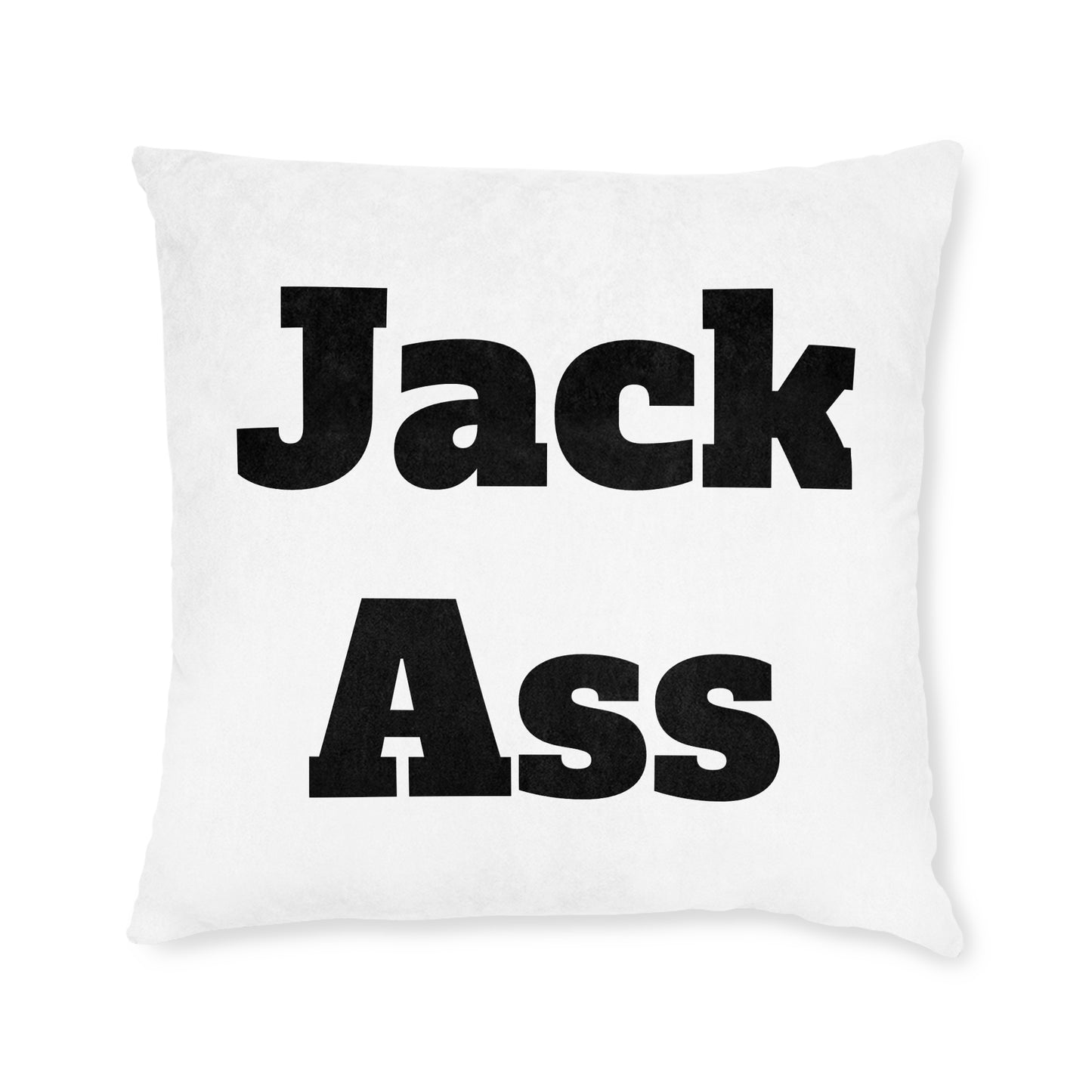 Jack*ss