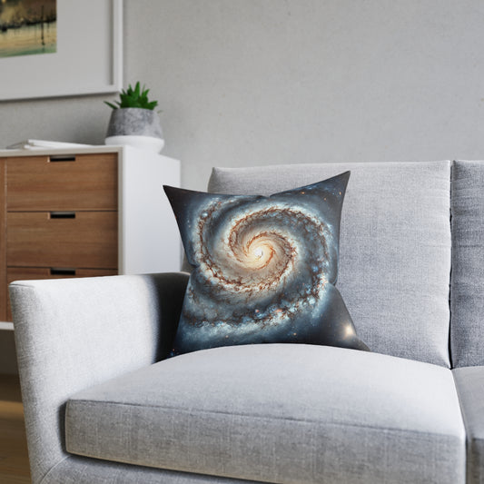 The Whirlpool Galaxy