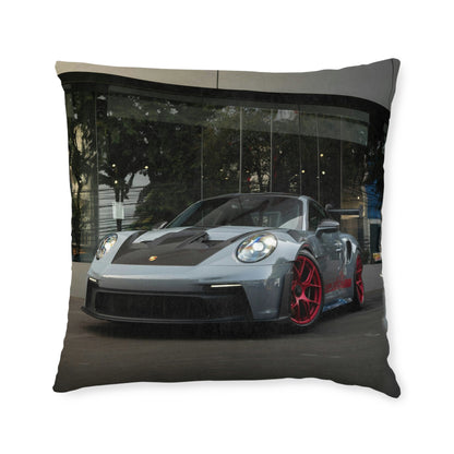 Porsche 911 GT3 RS