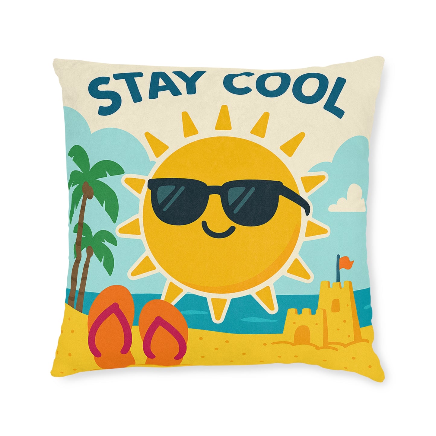 Stay Cool