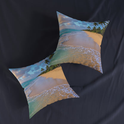Tropical Beach