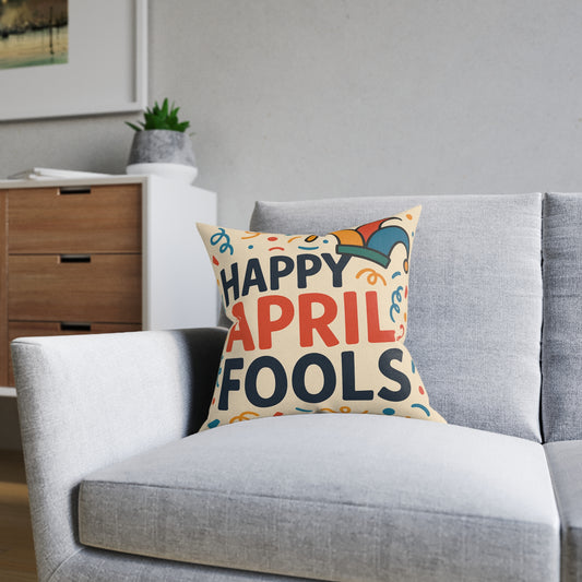 Happy April Fools