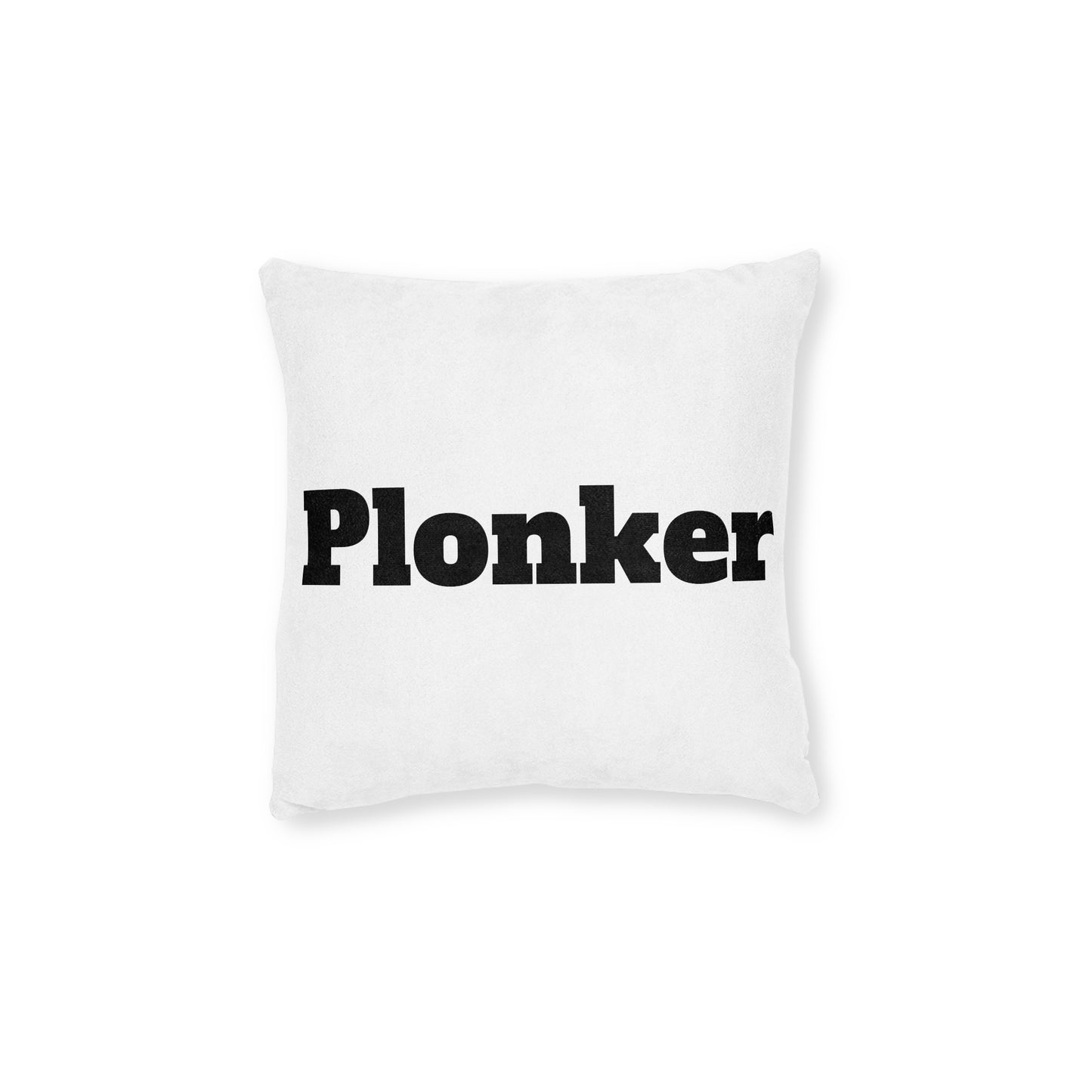 Plonker