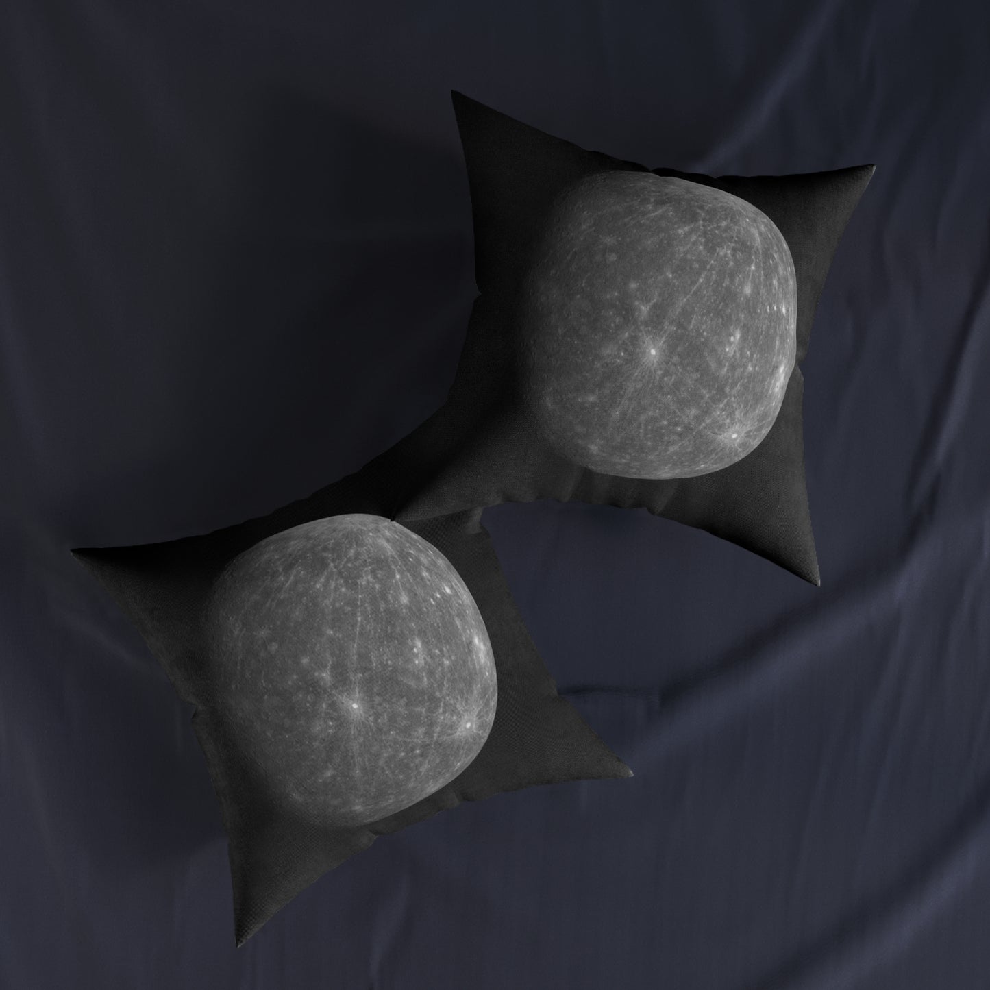 Planet Mercury