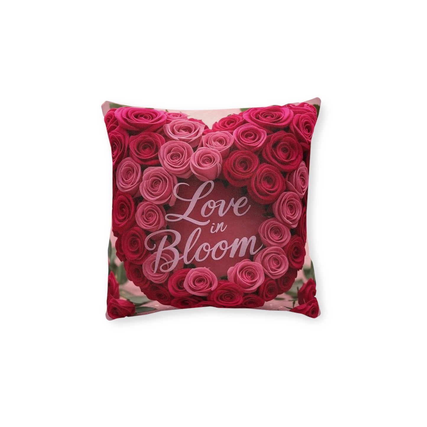 Love In Bloom