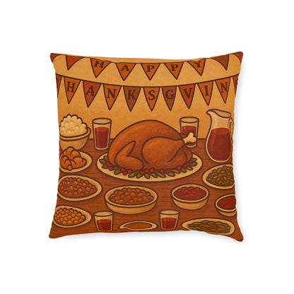 Happy Thanksgiving #2