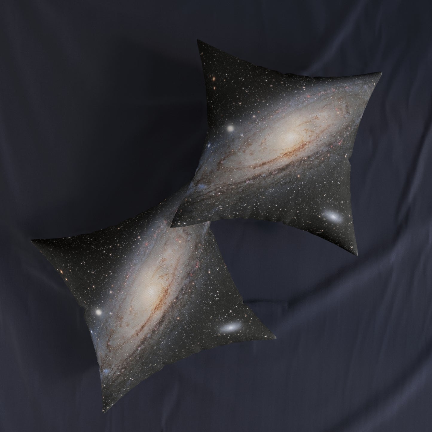 The Andromeda Galaxy 2