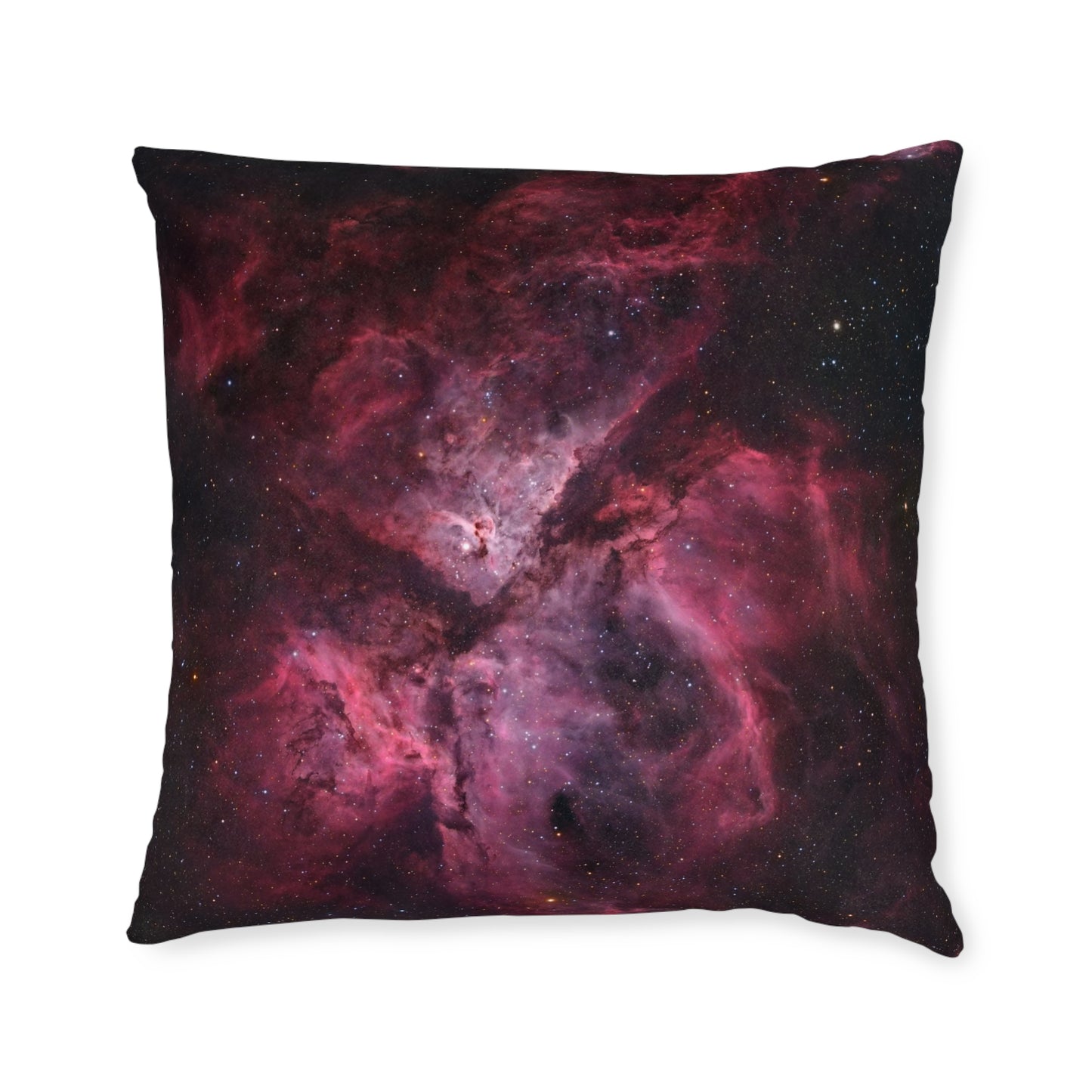 The Carina Nebula