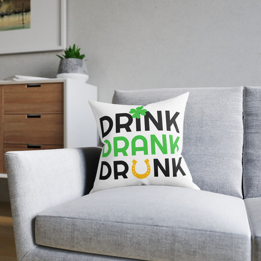 Drink Drank Drunk
