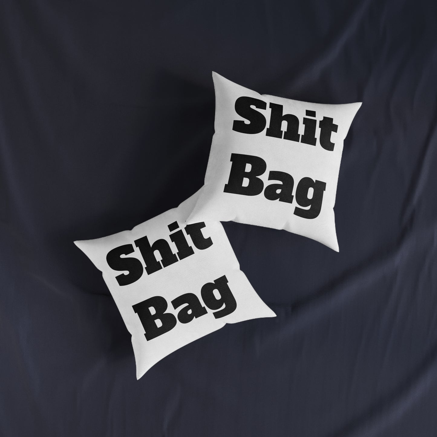 Sh*tbag