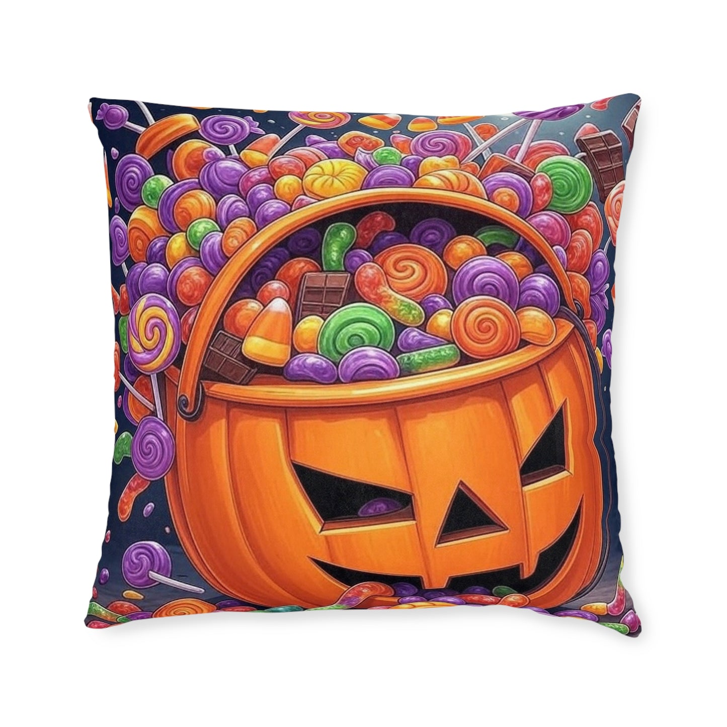 Candy Bucket