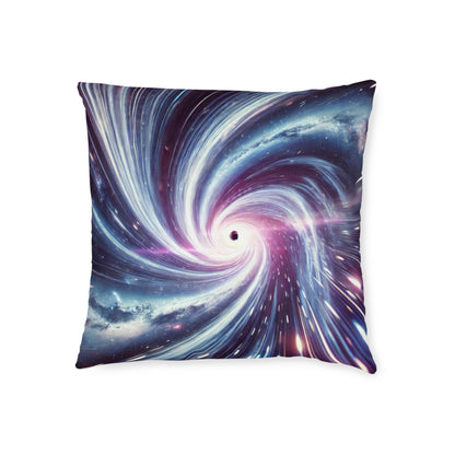 Theoretical Worm Hole Interior