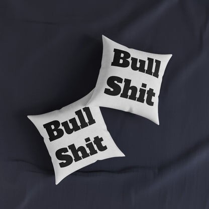 Bullsh*t