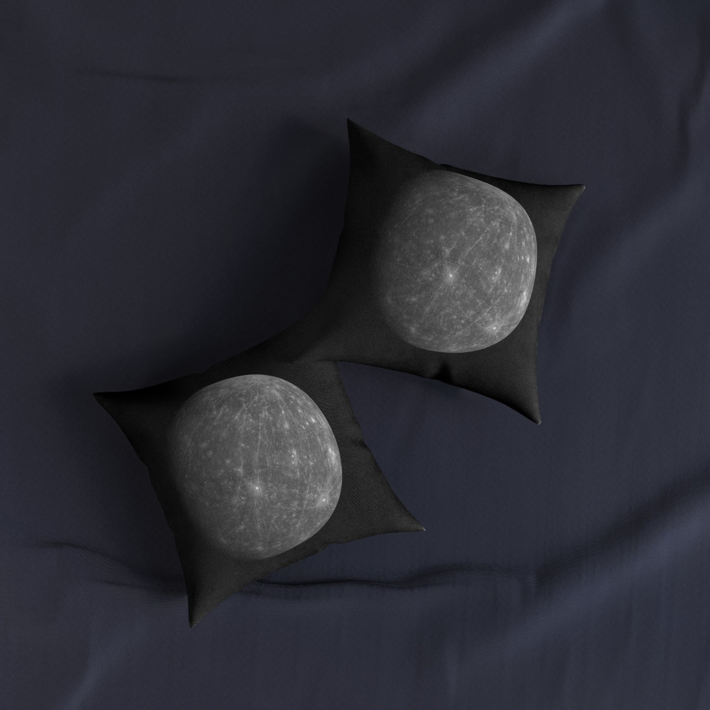 Planet Mercury