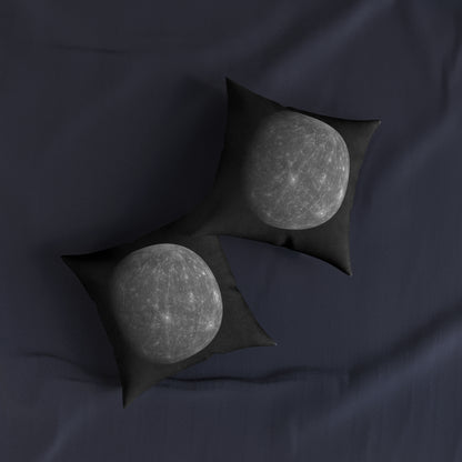 Planet Mercury