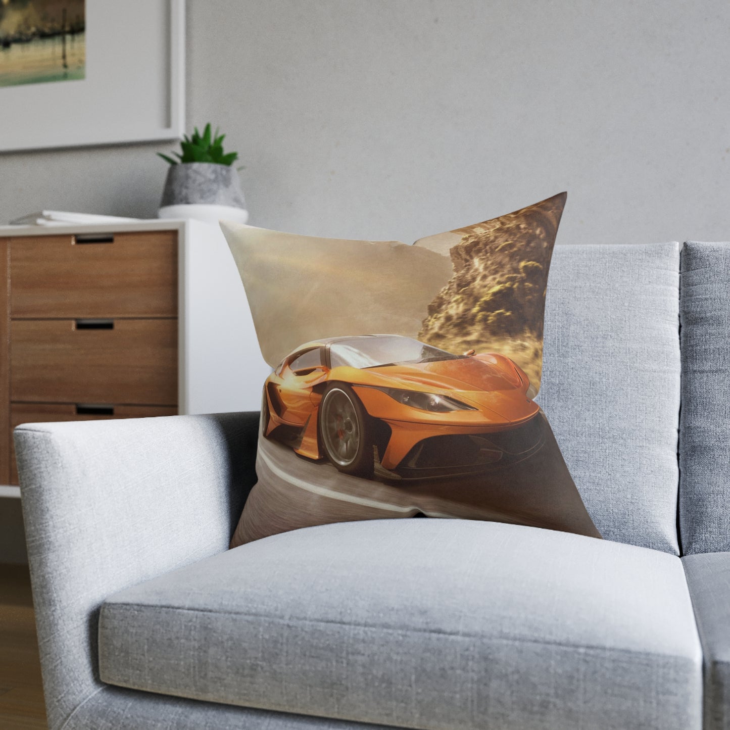 Apollo Arrow